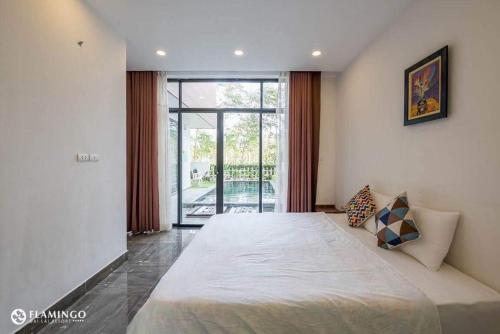Gallery image of Happy Villa Owner in Ngọc Quang