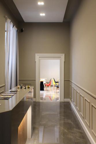 Be Italian Flat Piazza Bovio 22
