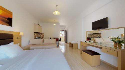 Gallery image of Valentinos House in Parga