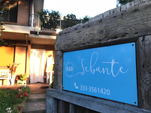 Afbeelding uit fotogalerij van sebante in Cervia