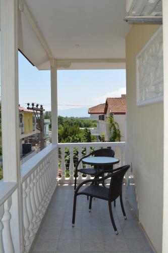 Gallery image of GLIKERIA ROOMS in Olympiaki Akti