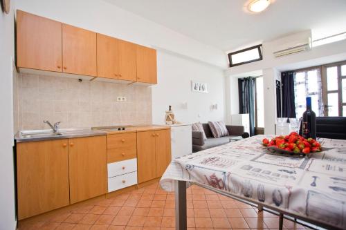 Gallery image of Apartments Silver Tree in Split