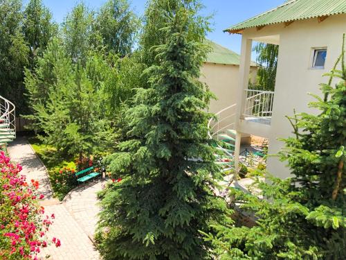 Gallery image of Evita Hotel in Dolinka