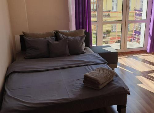 Foto Apartament MINI CENTRUM 6