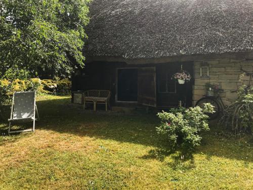 Gallery image of Kuusetuka Tourism Farm in Pähkla