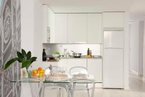 Eric Vökel Boutique Apartments - Atocha Suites