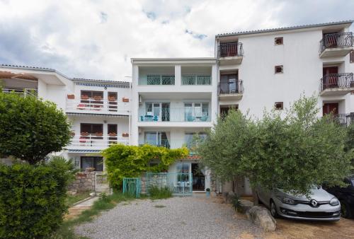 Apartments Nika