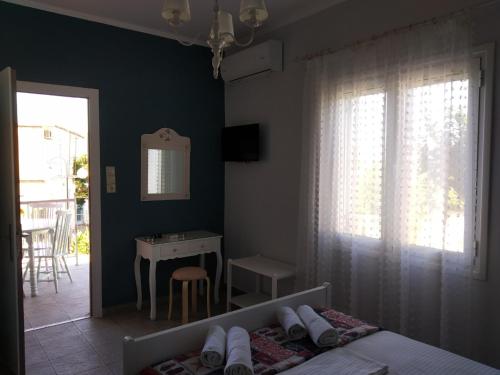 Gallery image of Nymphes in Selianitika