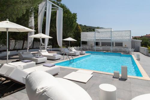 Gallery image of Racconto Boutique Design Hotel (Adults Only) in Parga