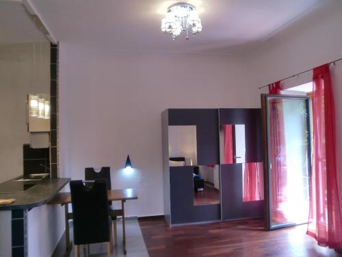Gallery image of Garten- & Loggia-Appartement HERRENHAUS in Dellach im Drautal