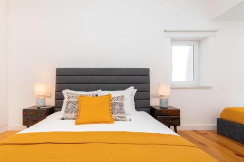LXLUXHOME - Combro Luxury Apartment