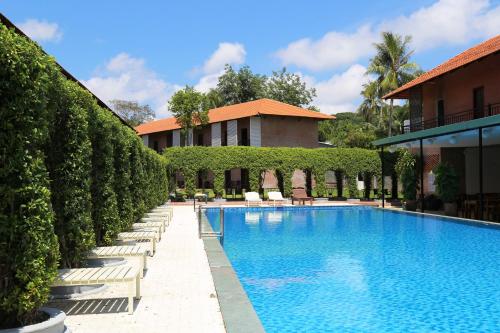 フーコックにあるCountryside Phu Quoc Resortのギャラリーの写真