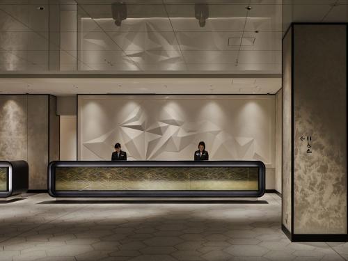 Φωτογραφία από το άλμπουμ του Hotel Vischio Kyoto by GRANVIA στο Κιότο