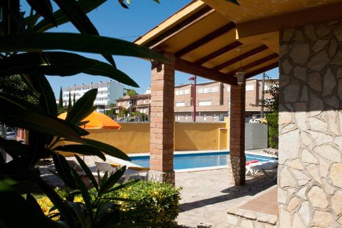 レスカラにあるLa marinadaのギャラリーの写真