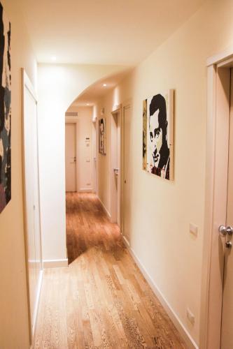 Rome Armony Suites photo 21