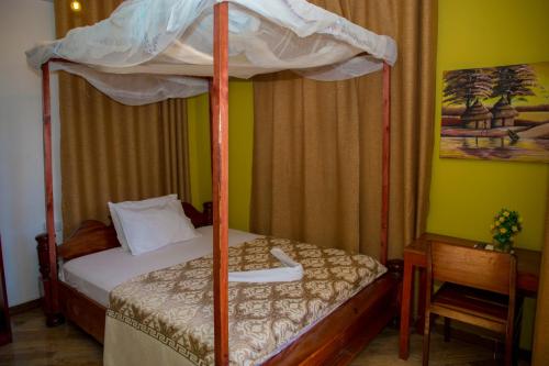 Gallery image of Mikocheni Condo Hotel & Apartments in Dar es Salaam