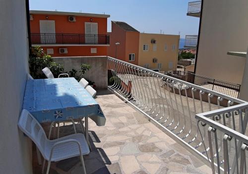 Makarska Best Buy Apartments