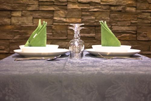 Gallery image of hotel les edelweiss in Cauterets