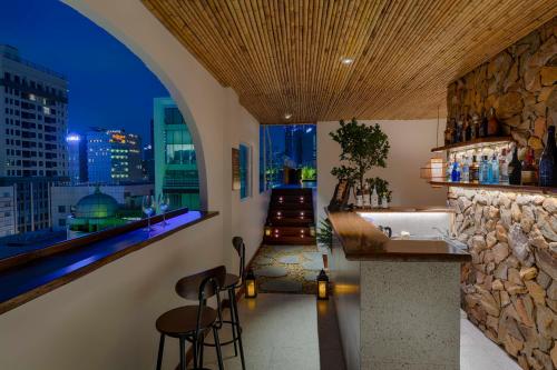 Gallery image of Silverland Min Hotel in Ho Chi Minh City