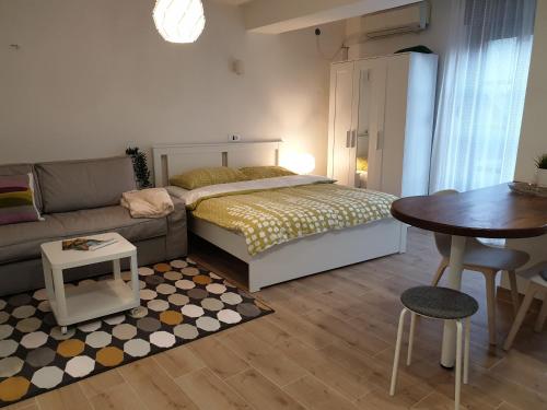 Gallery image of Apartments Ziher in Zagreb