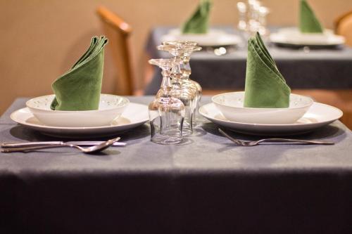 Gallery image of hotel les edelweiss in Cauterets
