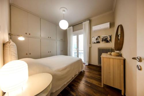Brand new Modern Apartment with satellite TV