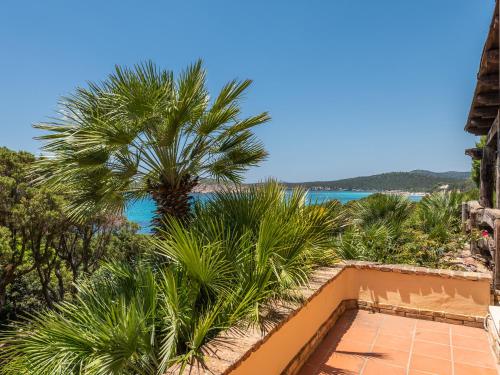Gallery image of Villa Chiarenza, Tuerredda P7168 in Teulada