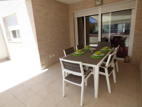 Fotografie z fotogalerie ubytování Residencial Ronda Mar v destinaci Denia