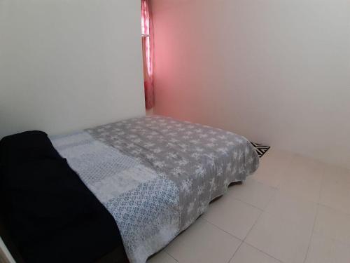 Gambar di galeri bagi ORCHIDD HOMESTAY di Gambang