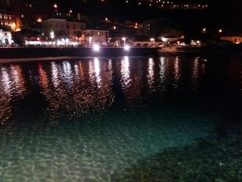 Gallery image of Appartamento Larghetto Licastro in Pizzo