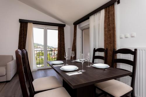 Bed & Breakfast Došen III