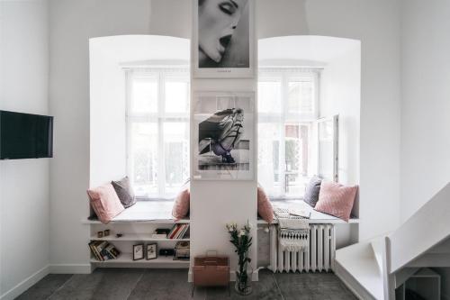 Cosy Place - LoftAffair