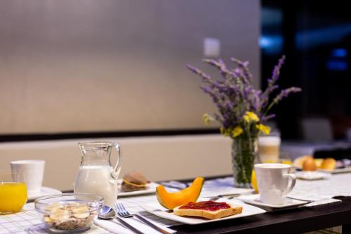 バスカにあるBed & Breakfast Došen IIIのギャラリーの写真