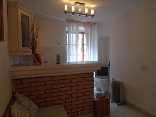 Cozy Studio-apartment Gordana in Rovinj city center