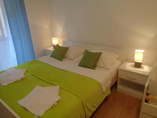 Cozy Studio-apartment Gordana in Rovinj city center