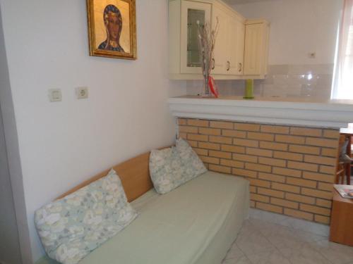 Cozy Studio-apartment Gordana in Rovinj city center