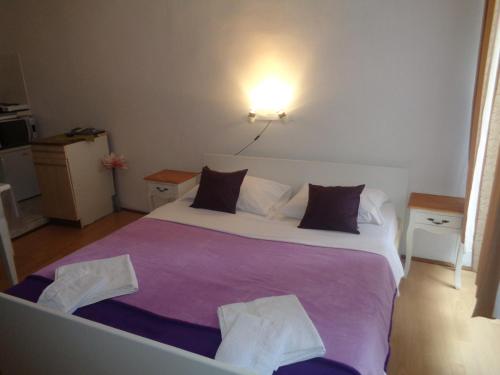 Cozy Studio-apartment Gordana in Rovinj city center