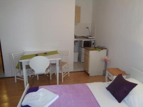 Cozy Studio-apartment Gordana in Rovinj city center