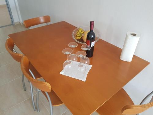 Ποτά στο Paphos Apartments