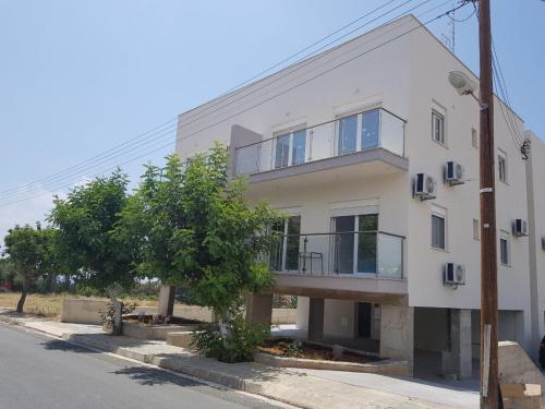 Paphos Apartments