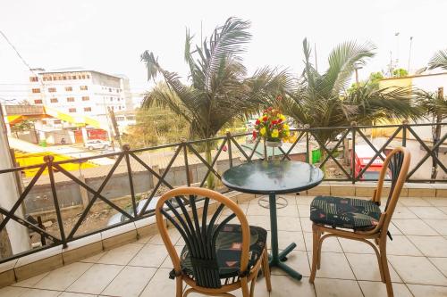 Photo de la galerie de l'établissement Plus254 Hotel, à Nairobi