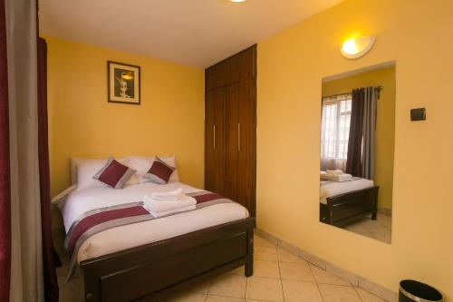 Photo de la galerie de l'établissement Plus254 Hotel, à Nairobi