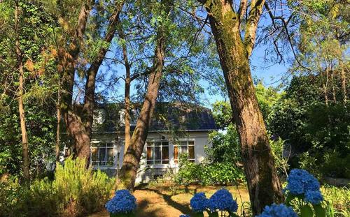 Gallery image of Laguna Hotel in Ureki
