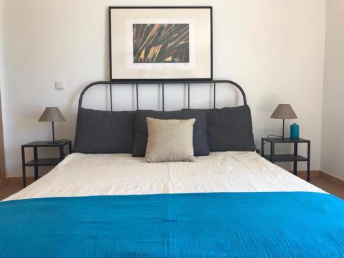 Ria Formosa Beach Apartment