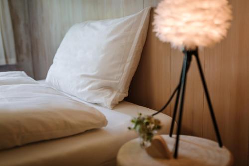 Gallery image of Wildstrubel Lodge in Adelboden