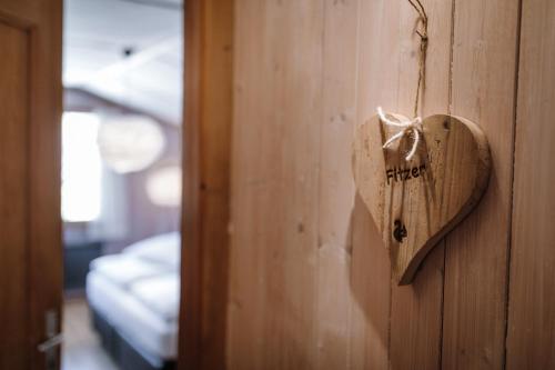 Gallery image of Wildstrubel Lodge in Adelboden