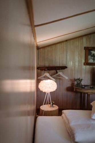 Gallery image of Wildstrubel Lodge in Adelboden