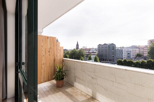 Oporto Bonjardim Residence