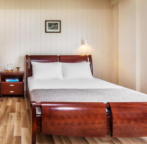 Imagen de la galería de Amfion Hotel, en Olympiakí Aktí