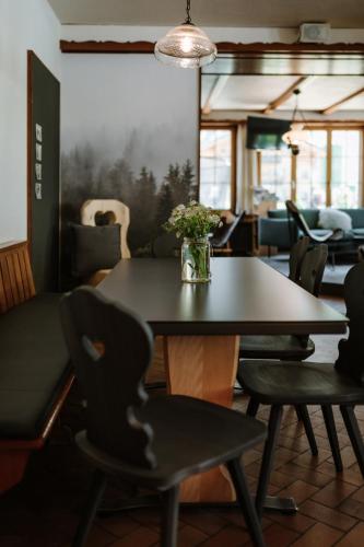 Gallery image of Wildstrubel Lodge in Adelboden